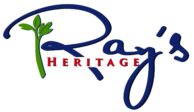 Ray's Heritage