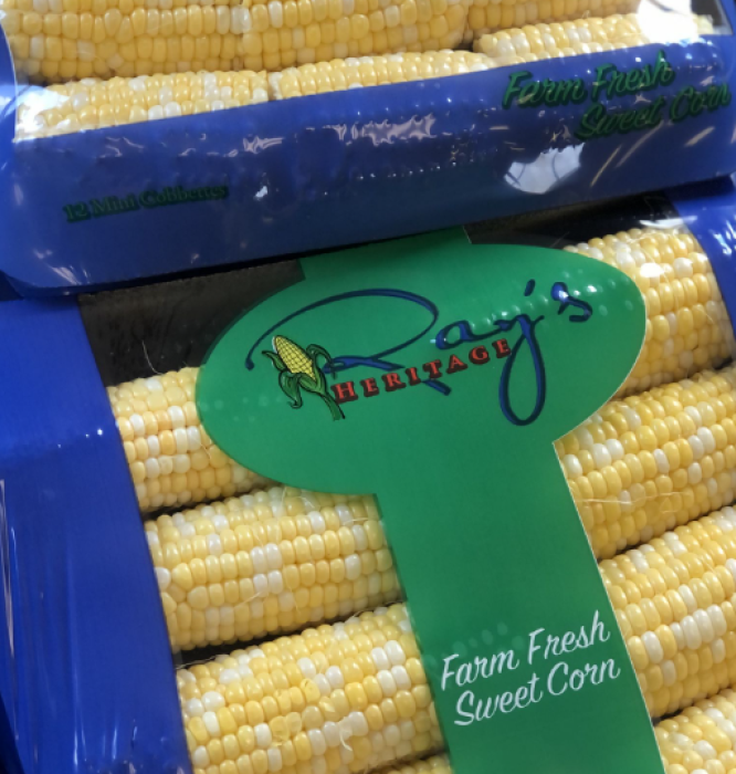 Year Round Corn Interior Page